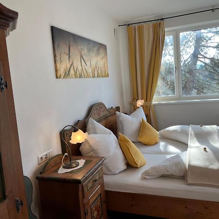 Pension Marillenhof Bed & Breakfast Мелк Екстериор снимка