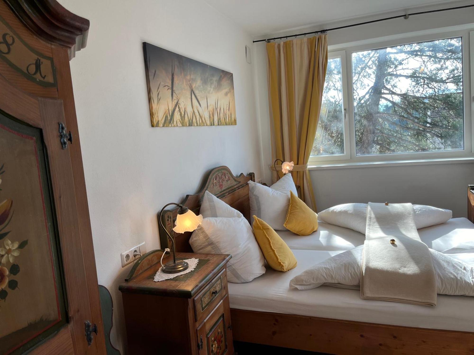 Pension Marillenhof Bed & Breakfast Мелк Екстериор снимка