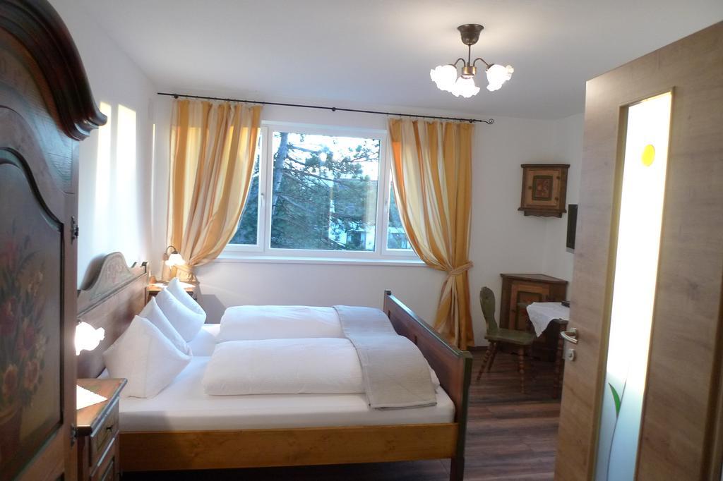 Pension Marillenhof Bed & Breakfast Мелк Екстериор снимка