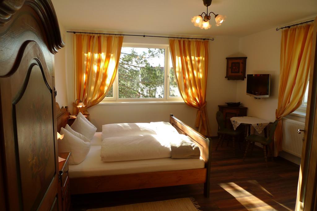 Pension Marillenhof Bed & Breakfast Мелк Екстериор снимка