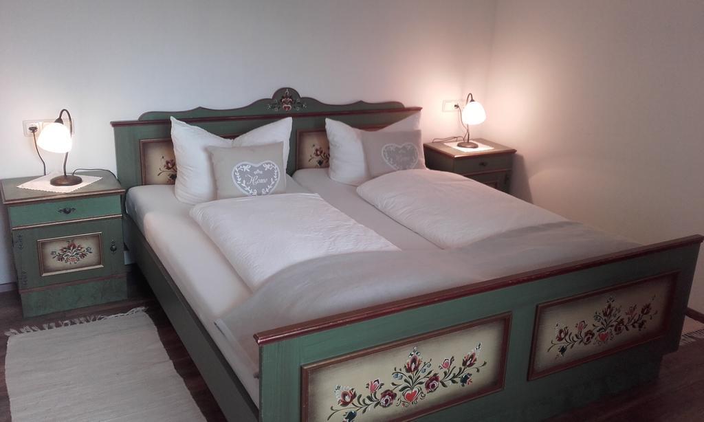 Pension Marillenhof Bed & Breakfast Мелк Екстериор снимка